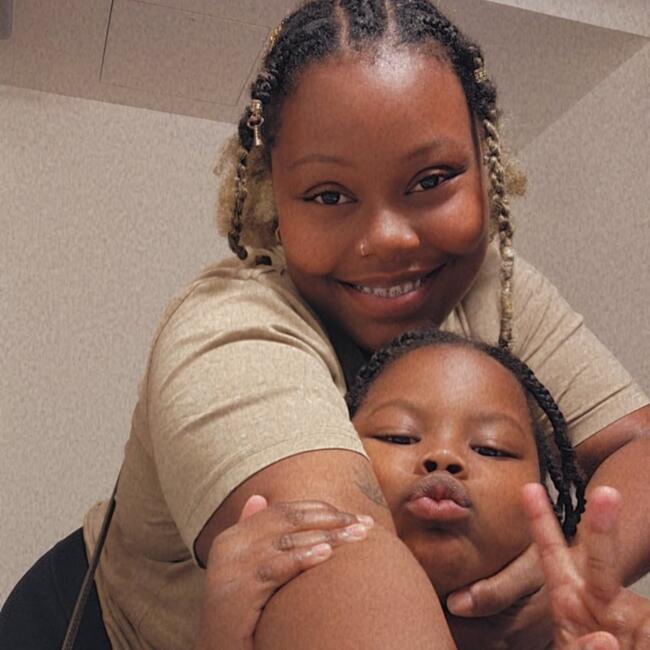 Babysitting job in Toronto: Shabanna