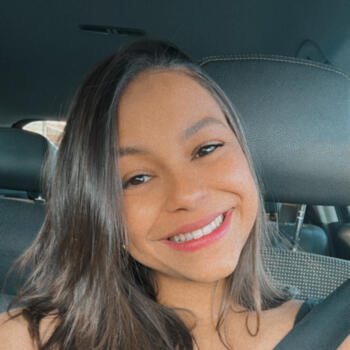 Babysitter em Anadia: Karoline