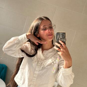 Nanny in George: Lillian