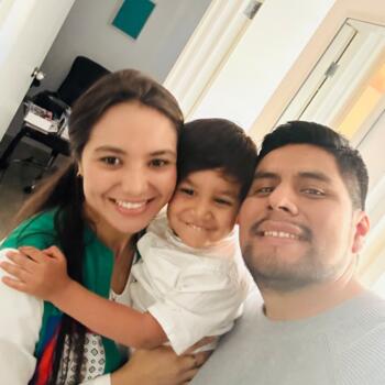 Babysitting job in Chimbote: babysitting job Freddy A.