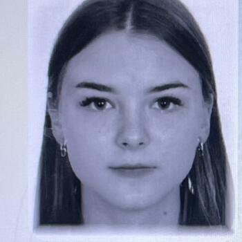 Nanny in Katowice: Євгенія