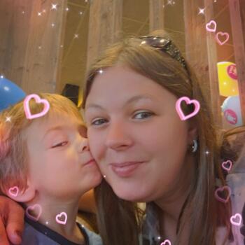 Job de garde d'enfants à Cranves-Sales: job de garde d'enfants Cécilia