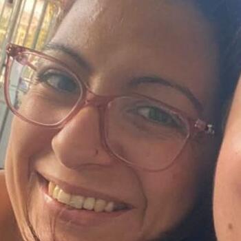 Babysitter in Reggio Calabria: Francesca