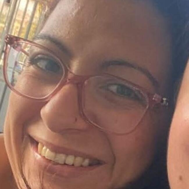 Babysitter a Reggio Calabria: Francesca