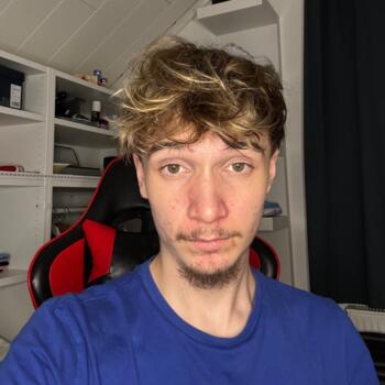 Babysitter in Charleroi: Thibaut