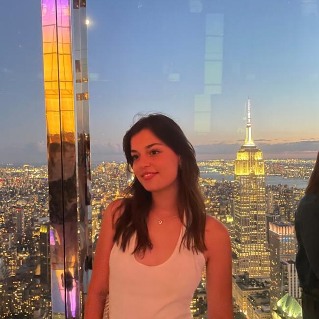 Babysitter a Lucca: ISOLDE