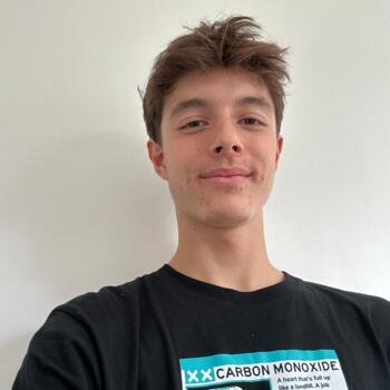 Babysitter in Le Bouscat: Hadri