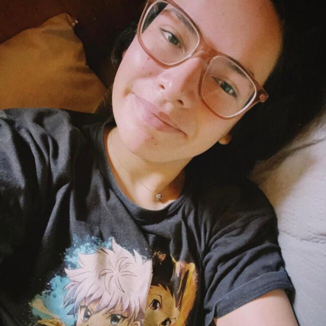 Niñera en El Quisco: Fernanda