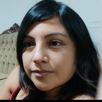 Trabajo para niñera en Santa Anita - Los Ficus: trabajo de niñera Elena