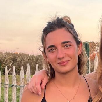 Babysitter in Brest: Marguerite