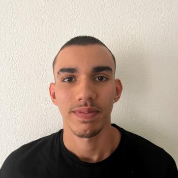 Babysitter in Nice: Mohamed