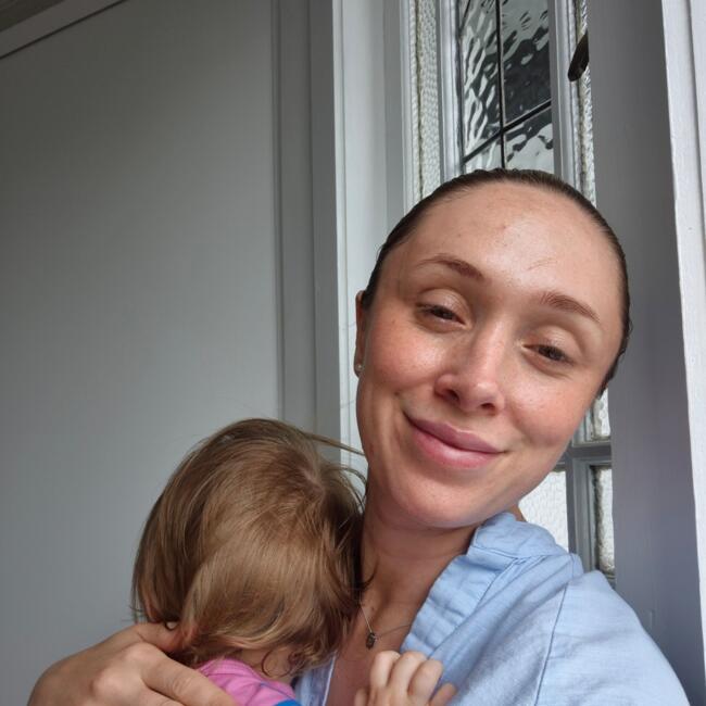 Babysitter in Brisbane: Sophie