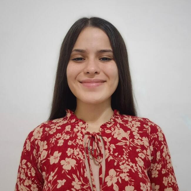 Niñera en Buenos Aires: Lucia Abril