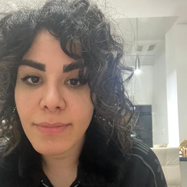 Job de garde d'enfants à Richmond Hill: Melika