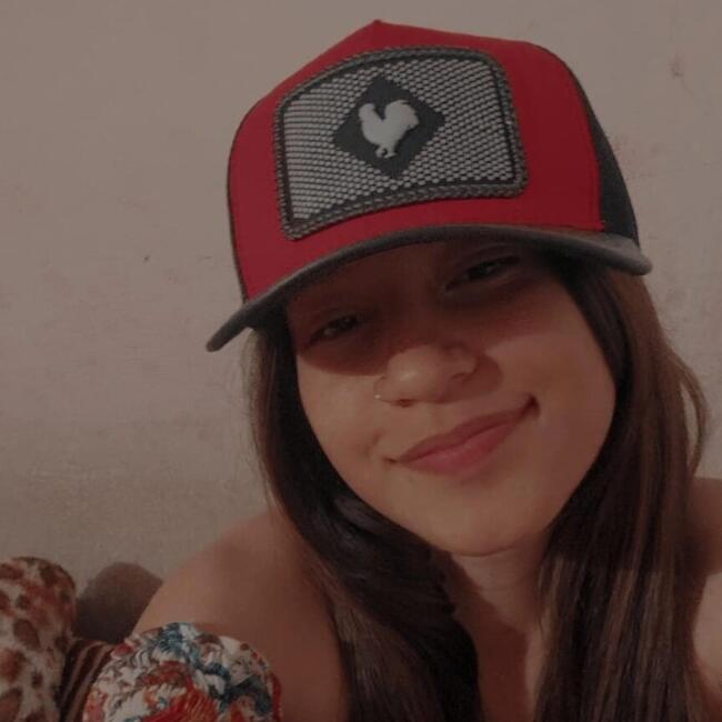 Babysitter in Luque: Minerva