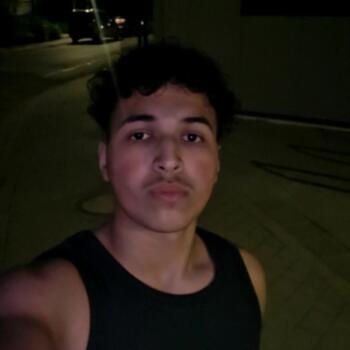 Babysitter in Oppenheim: Yassin