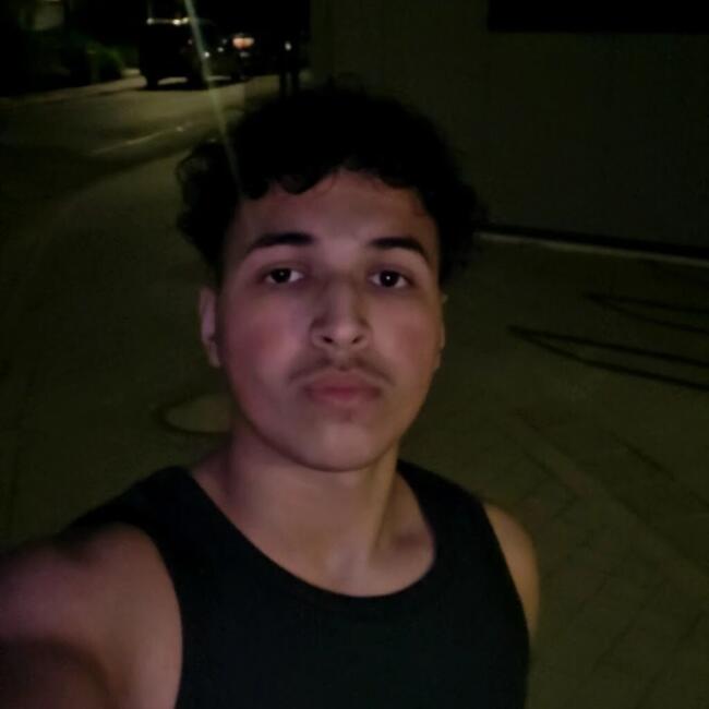 Babysitter in Oppenheim: Yassin