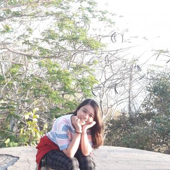 Babysitter Perth: ANH NGUYET