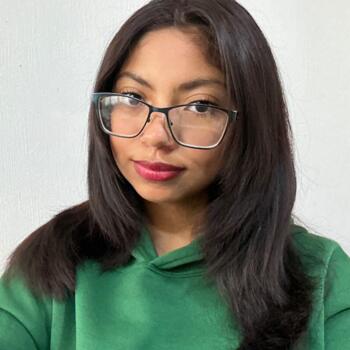 Babysitter in Guatemala City: Wendy