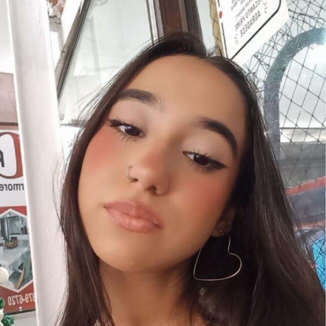 Babysitter in Jaboatão dos Guararapes: Rebeca