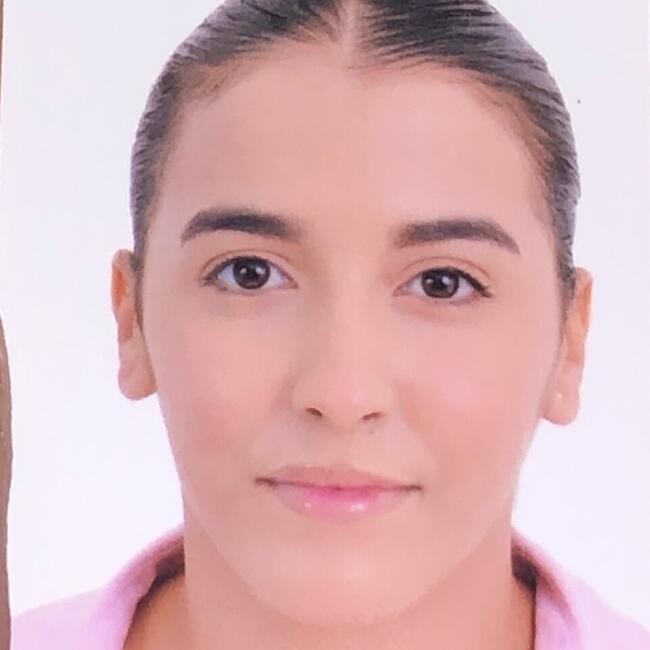 Babysitter in Wroclaw: Mohib