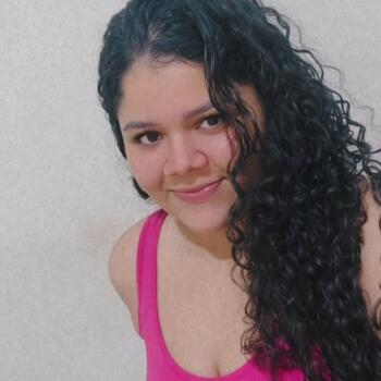 Babysitter in Duque de Caxias: Lorena