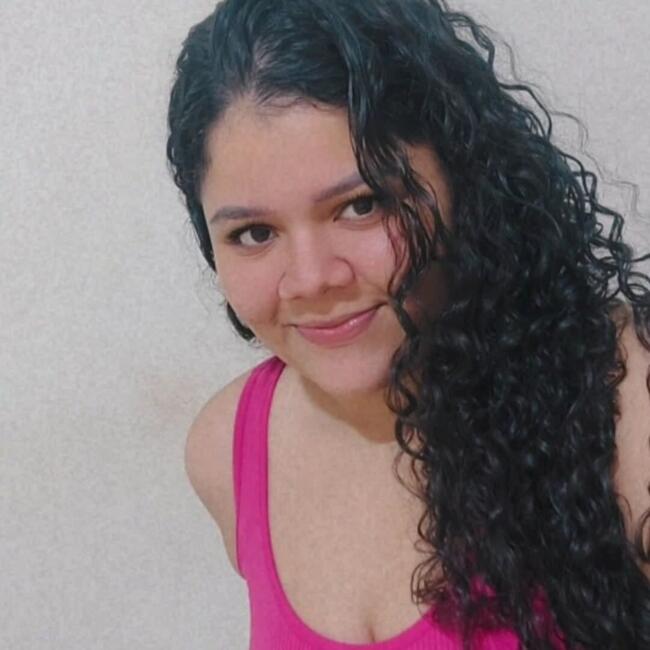 Babysitter in Duque de Caxias: Lorena