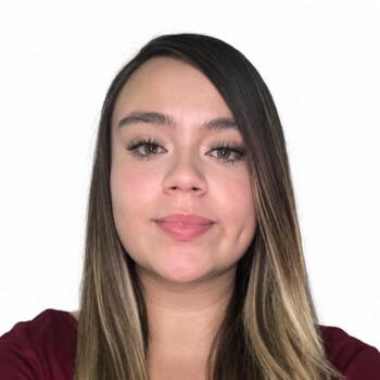 Niñera en Bogotá: Ana maría