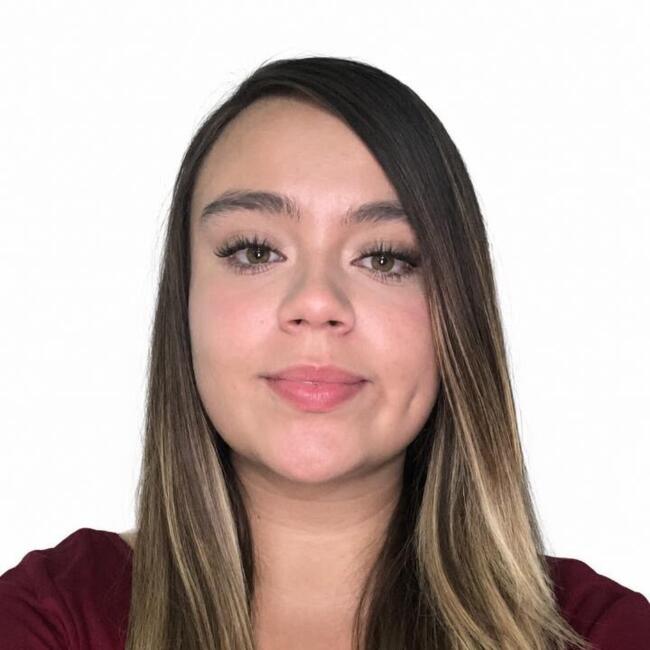 Niñera en Bogotá: Ana maría