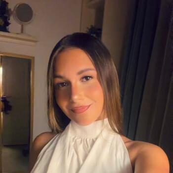 Nanny in Seville: Natalia
