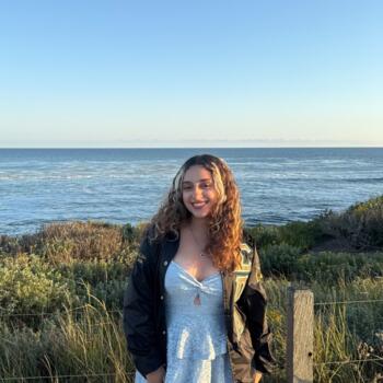Babysitter Los Angeles: Ixchel