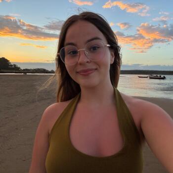 Babysitter in Ciudad de la Costa: Yandira