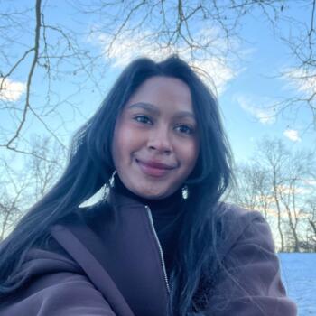 Tagesmutter in Graz: Veronika