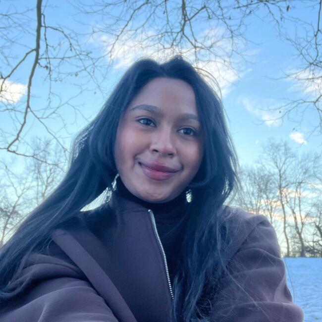 Childminder in Graz: Veronika