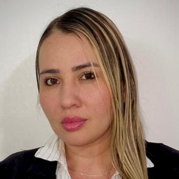 Babysitter in Bogotá: Ana Maria