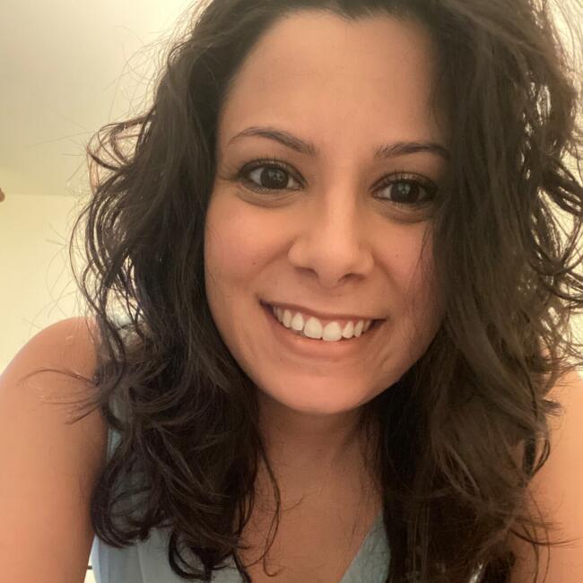 Babysitter a Sassari: Anna