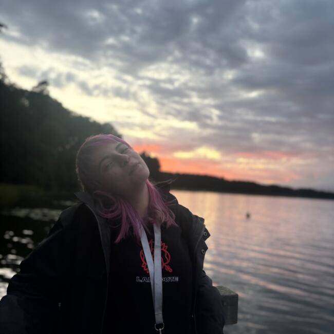 Babysitter in Santa Coloma de Gramenet: Fridi