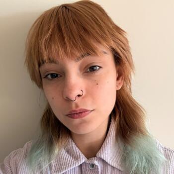 Canguro en Santa Coloma de Gramenet: Fridi