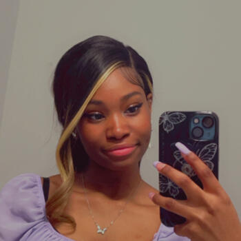 Babysitter in Pottsville (Pennsylvania): Kareen
