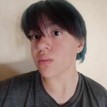 Babysitter Paraná: Giovanna