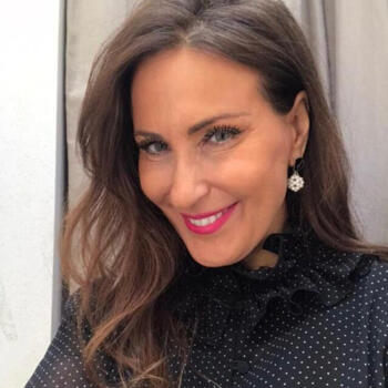 Tata a Roma: Mihaela Gabriela