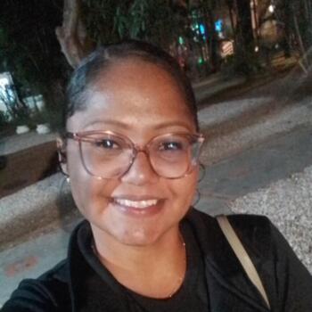 Babá em Montes Claros: Ariadne