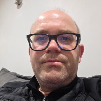 Childminder job in Whitchurch: babysitting job Matthew