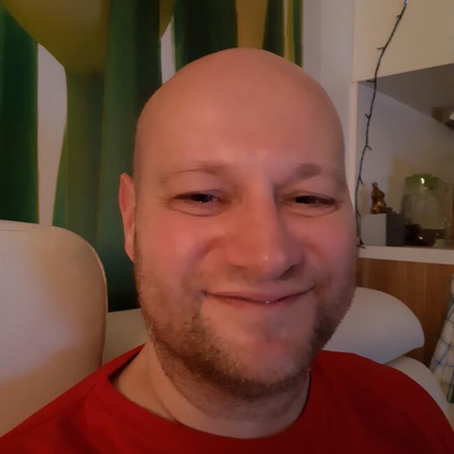 Babysitting job in Olomouc: Petka