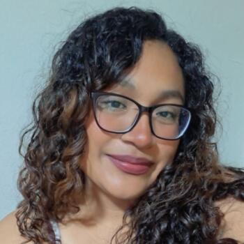 Babysitter in Santa Anita - Los Ficus: Saira