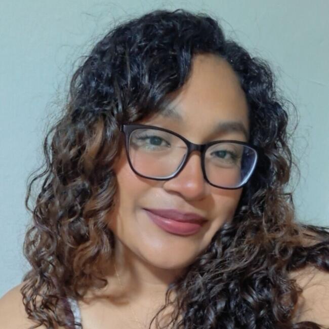 Babysitter in Santa Anita - Los Ficus: Saira