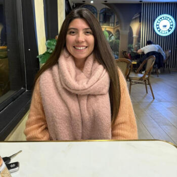 Trabajo para niñera en Antofagasta: trabajo de niñera Marshall