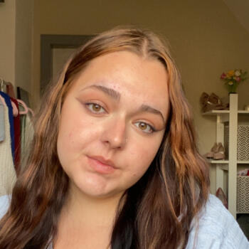 Babysitter in Lohsa: Leni
