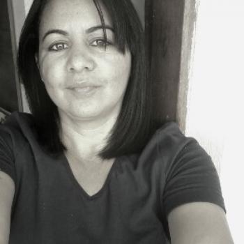 Babá Tamboré: Fabiana