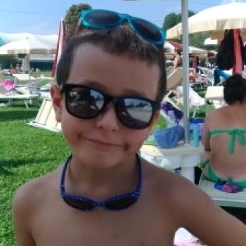 Babysitting job Cornaredo: babysitting job Alessandro